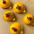 Mango Fusion Bombe