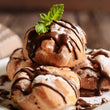 Profiteroles