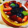 Fruit Tart